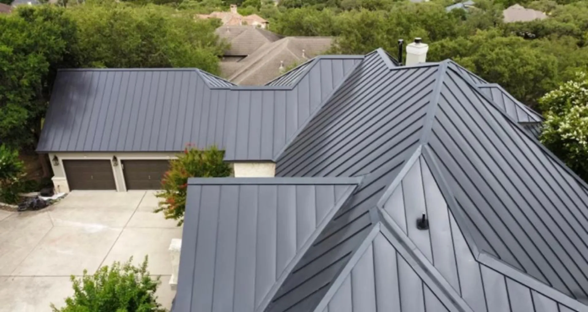 Metal Roofing services in Norwich, NY